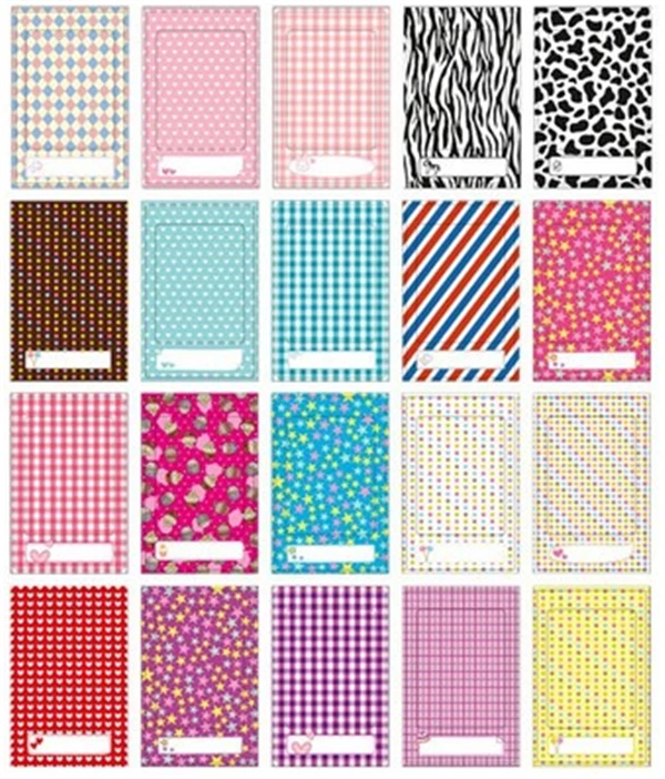 messae memo pattern