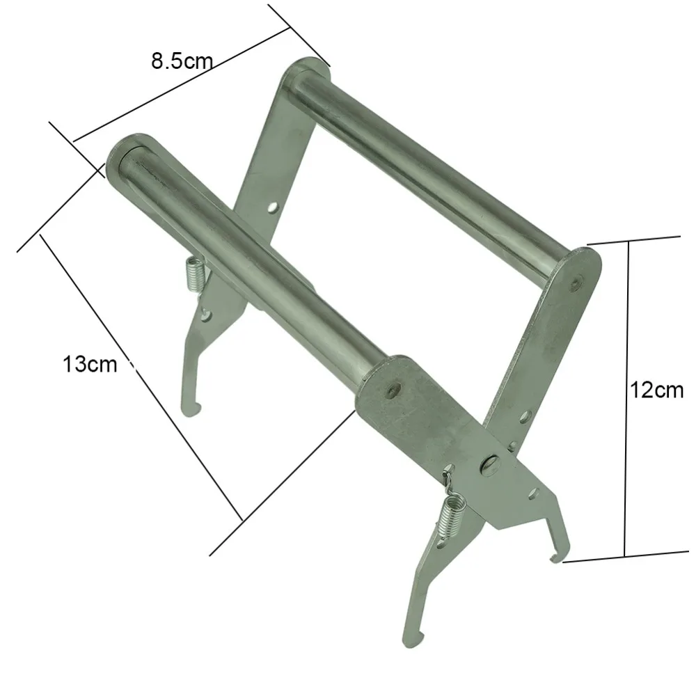 1 шт. пчелиный улей Держатель рамы подъемник захват инструмент Пасечник оборудование инструмент захвата инструмент пчеловода