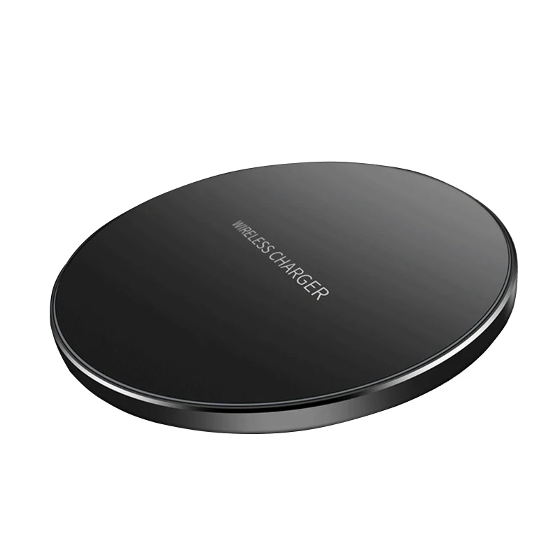 S GUARD G68 Беспроводное зарядное устройство для iPhone 8/X 8Plus 10 Вт Qi быстрая Беспроводная