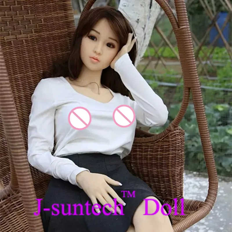 lifelike sex doll 02