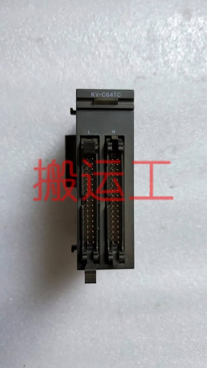 

Free Shipping NEW Original KV-C64TC KV C64TC Controller In Stock
