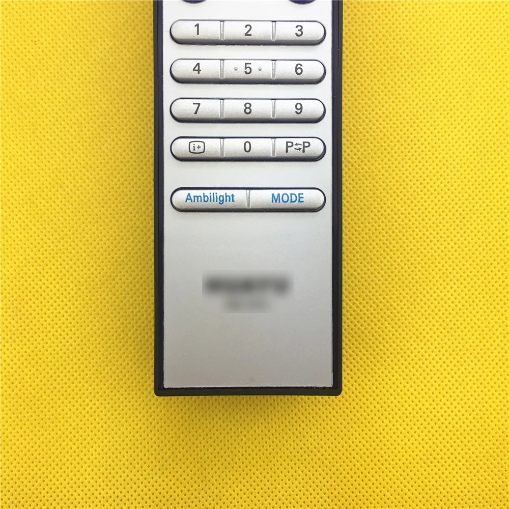 Пульт дистанционного управления для PHILIPS LCD/LED TV RC19335023 01H RC2033601/01 RC2034301 01 RC2034302