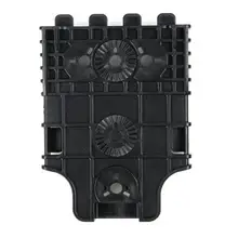 35-QL22-BK 0305 QL22 QL крепление системы док специальный разъем доска с жестким нейлоновым материалом