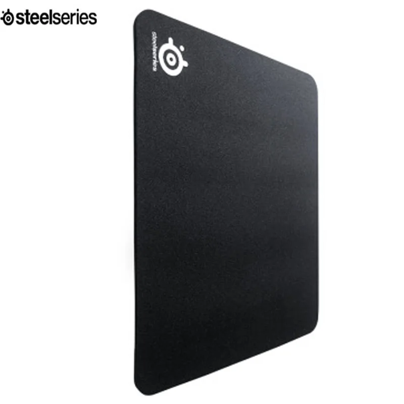 

Brand New SteelSeries QCK MASS Notebook Gaming Mouse Pad Computer Mouse Pad SteelSeries Mouse pad 100% original 285*320*6mm