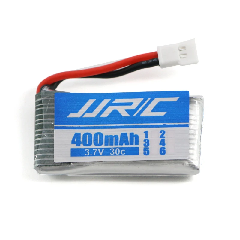 Peças e Acessórios jjrc h31 rc quadcopter drone Modelo Número : Jjrc H31 H6c H98 3.7v 400mah