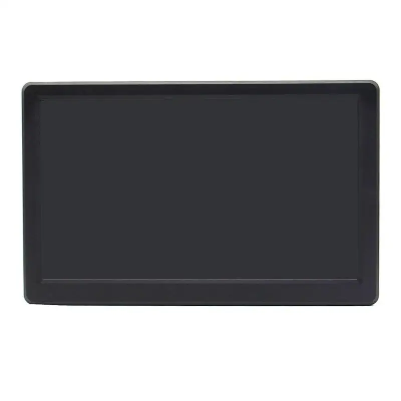 

10in FHD 1080P Monitor 1920x1080 IPS Screen w/ Case for Raspberry Pi PS3/4