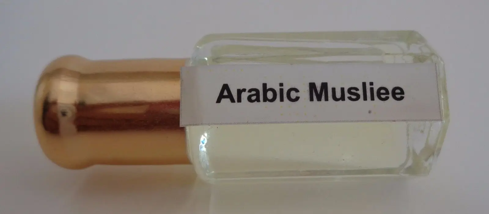 

Free Shipping India's Famous Traditional Attar 6ml Concentrated Arabic Musliee Perfume Oil, Buy 2 Get 1 Free