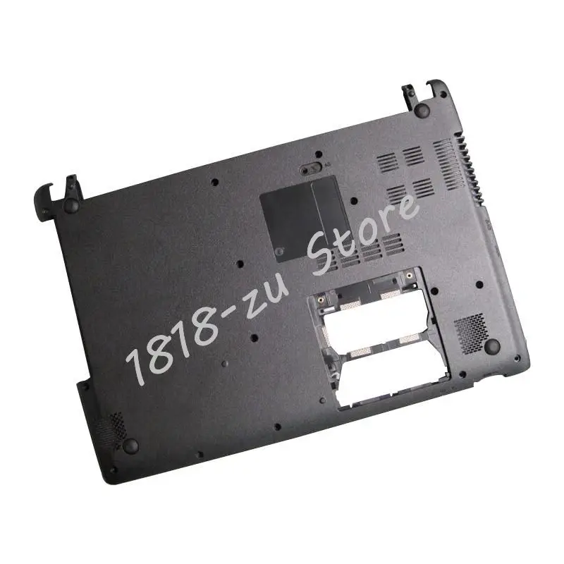 YALUZU ноутбук нижней части корпуса Нижняя крышка для acer Aspire V5-431 V5-431P V5-471 V5-471P с сенсорным экраном черный D случае