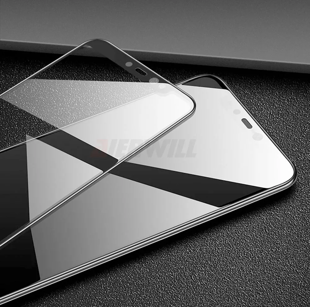 Note 10 Tempered Glass