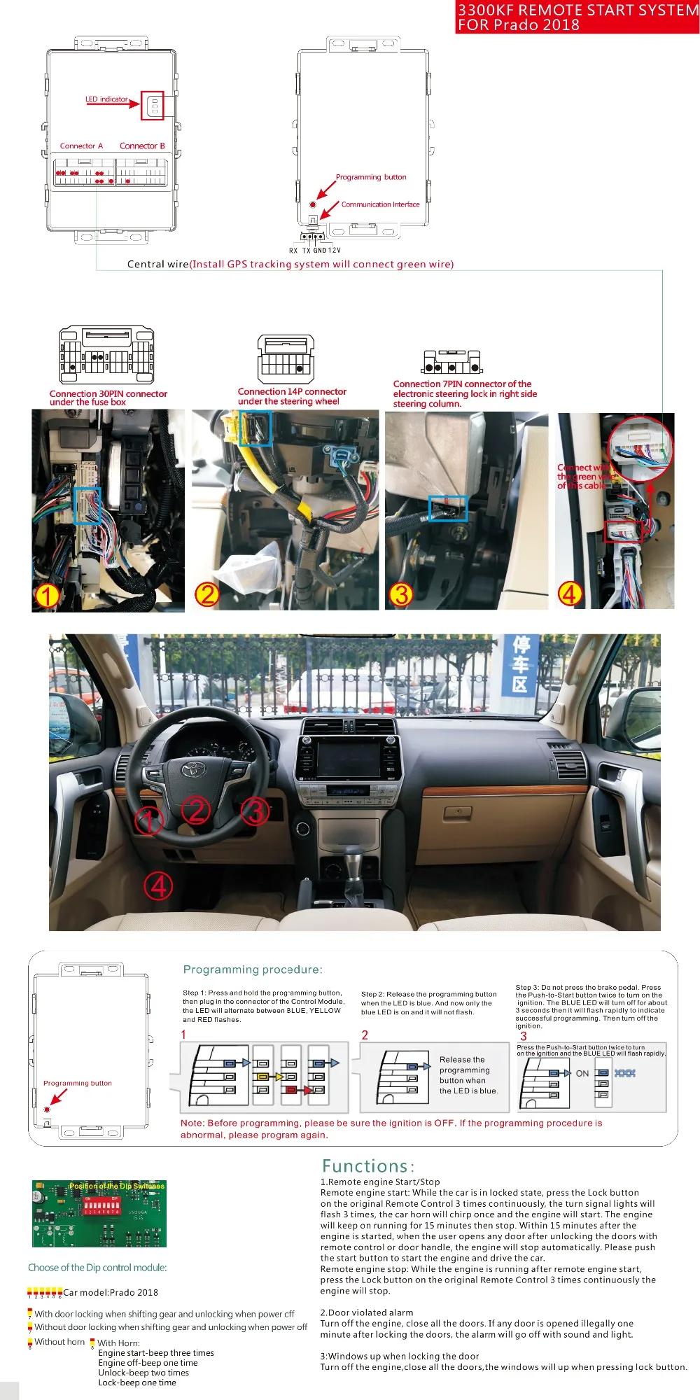 3300KF Prado 2018- -1