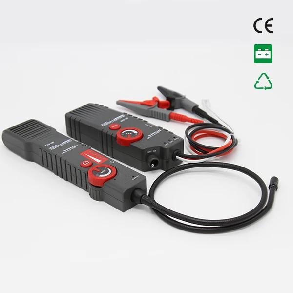 NF822 underground cable tracker 2