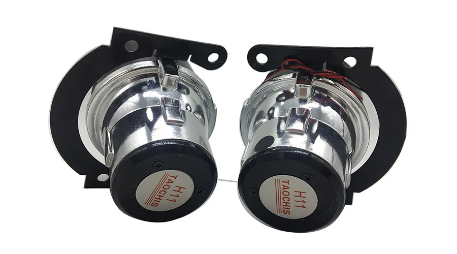 TAOCHIS-Car-styling-2-5-fog-lamp-Bi-xenon-projector-lens-dedicated-For-MITSUBISHI-LANCER-SPORT (4)