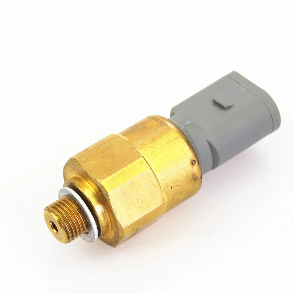 FHAWKEYEQ Car Power Steering Oil Pressure Sensor Switch For VW Golf MK4