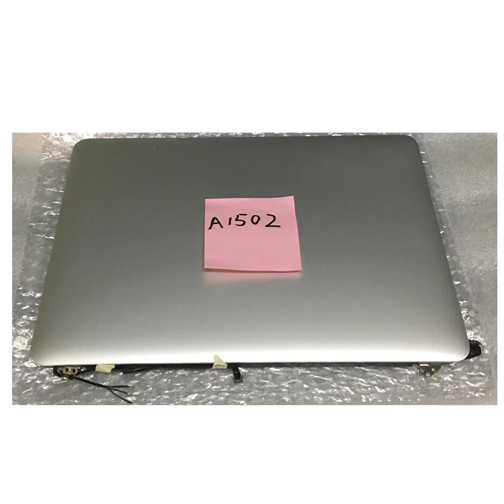 

Original used A1502 lcd screeen assembly for macbook pro retina 13.3 A1502 Year of 2013-2015