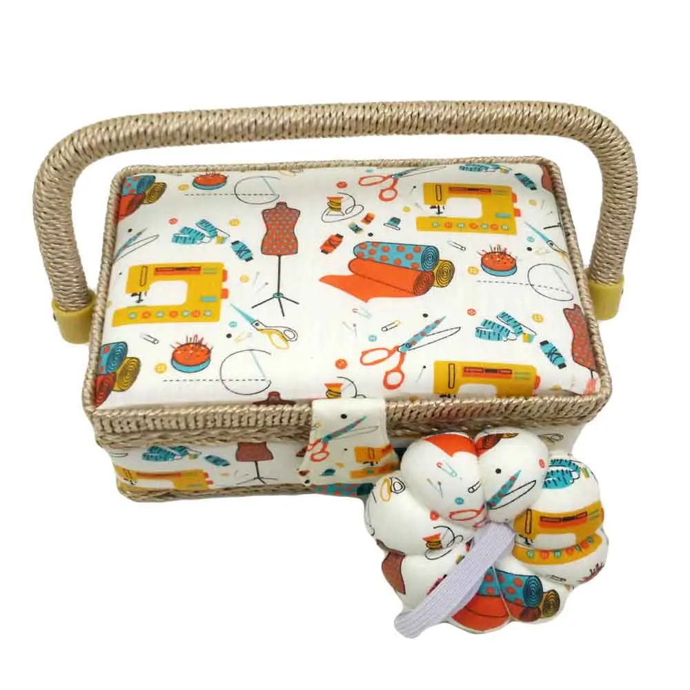 Popular Sew Fabric BoxBuy Cheap Sew Fabric Box lots from China Sew