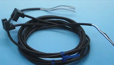 

Miniature Photoelectric Sensor Switch EE-SX951-R 1M #xh01