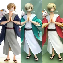 23CM PVC Natsume Yuujinchou Natsume Takashi figure J01 23CM PVC Natsume Yuujinchou Natsume Takashi figure J01