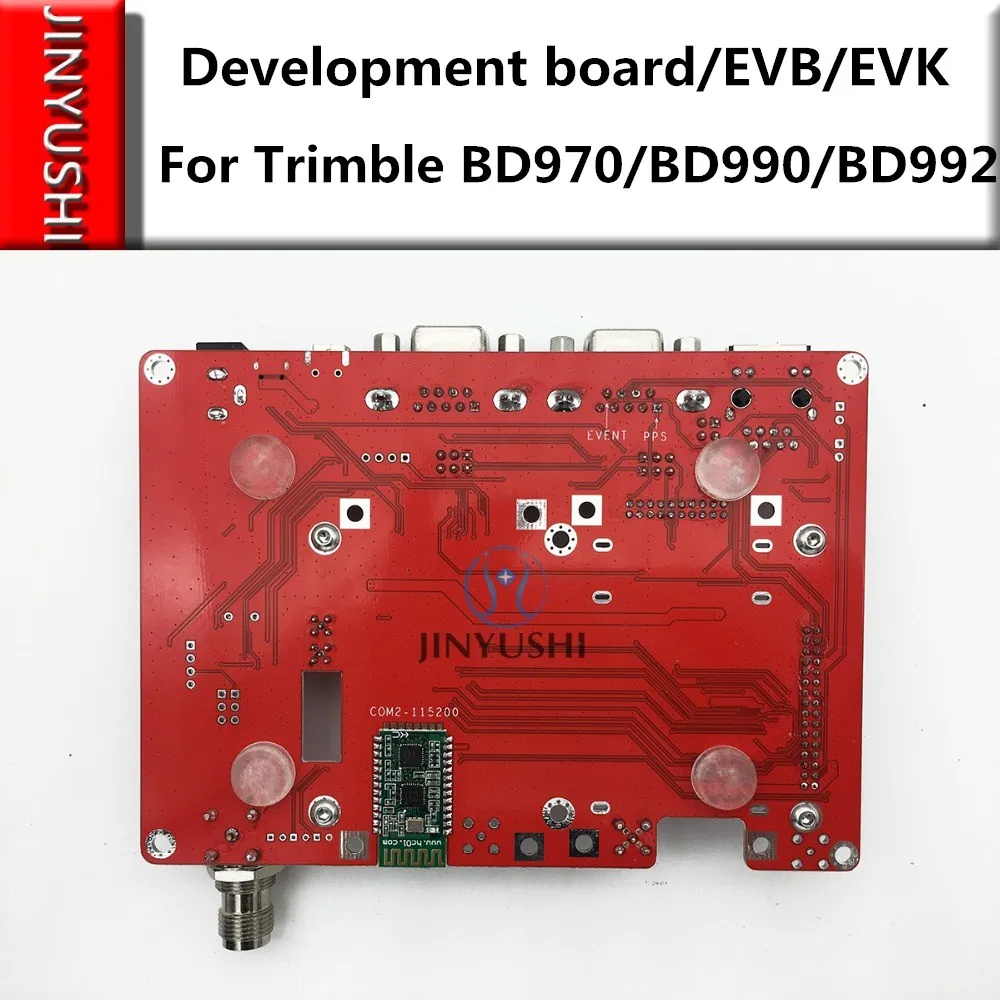 Kopen Development board EVB EVK base board voor GNSS Trimble BD970 BD990 BD992 Novatel OEM615  OEM628 OEM719 OEM729