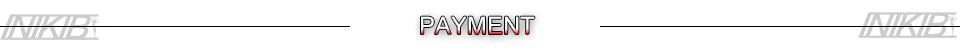 PAYMENT