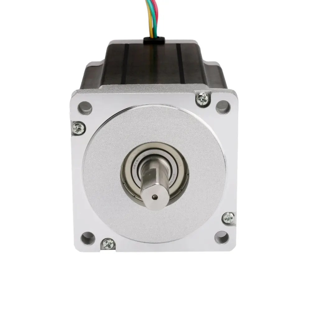 Free Ship 1pc Nema34 1700oz.in 151mm 6A 34HS5460 CNC Router Mill High Torque | Обустройство дома