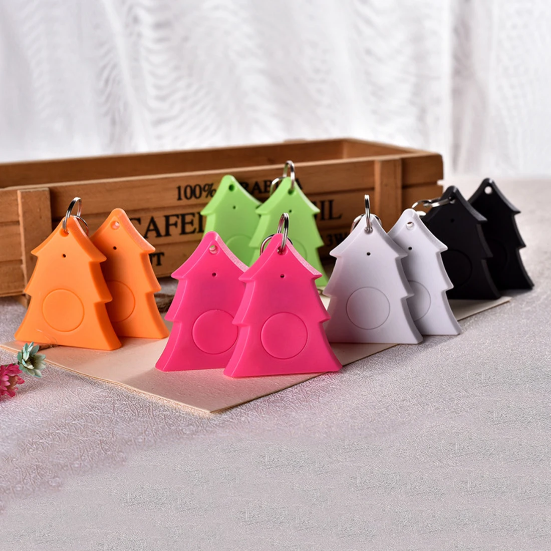  Kreative Geschenk Reise Tragbare Maschine für Haustier Katze Hund Kinder GPS Tracker Mini Smart Blu