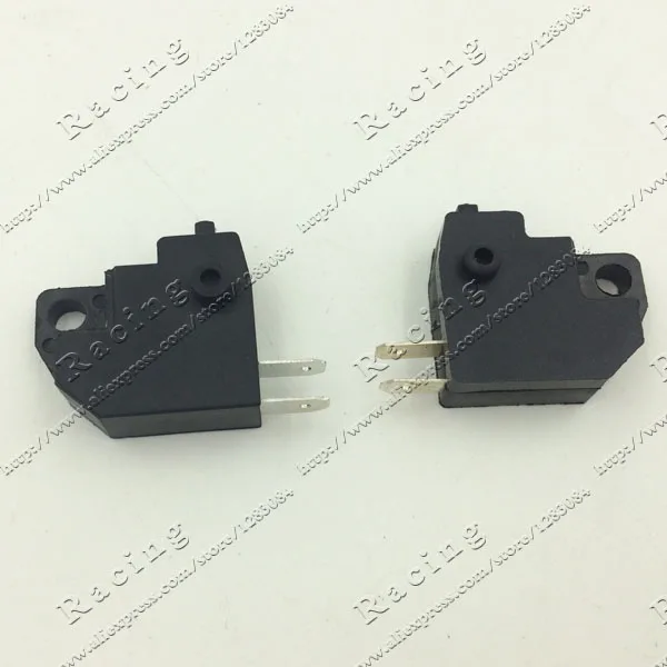 Brake Swtich Left Or Right for Hydraulic Brake Lever ATV dirt bike Pit bike Monkey Motard Scooter