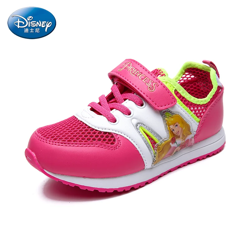 Disney Children�s Sports Casual Shoes 2017 Summer