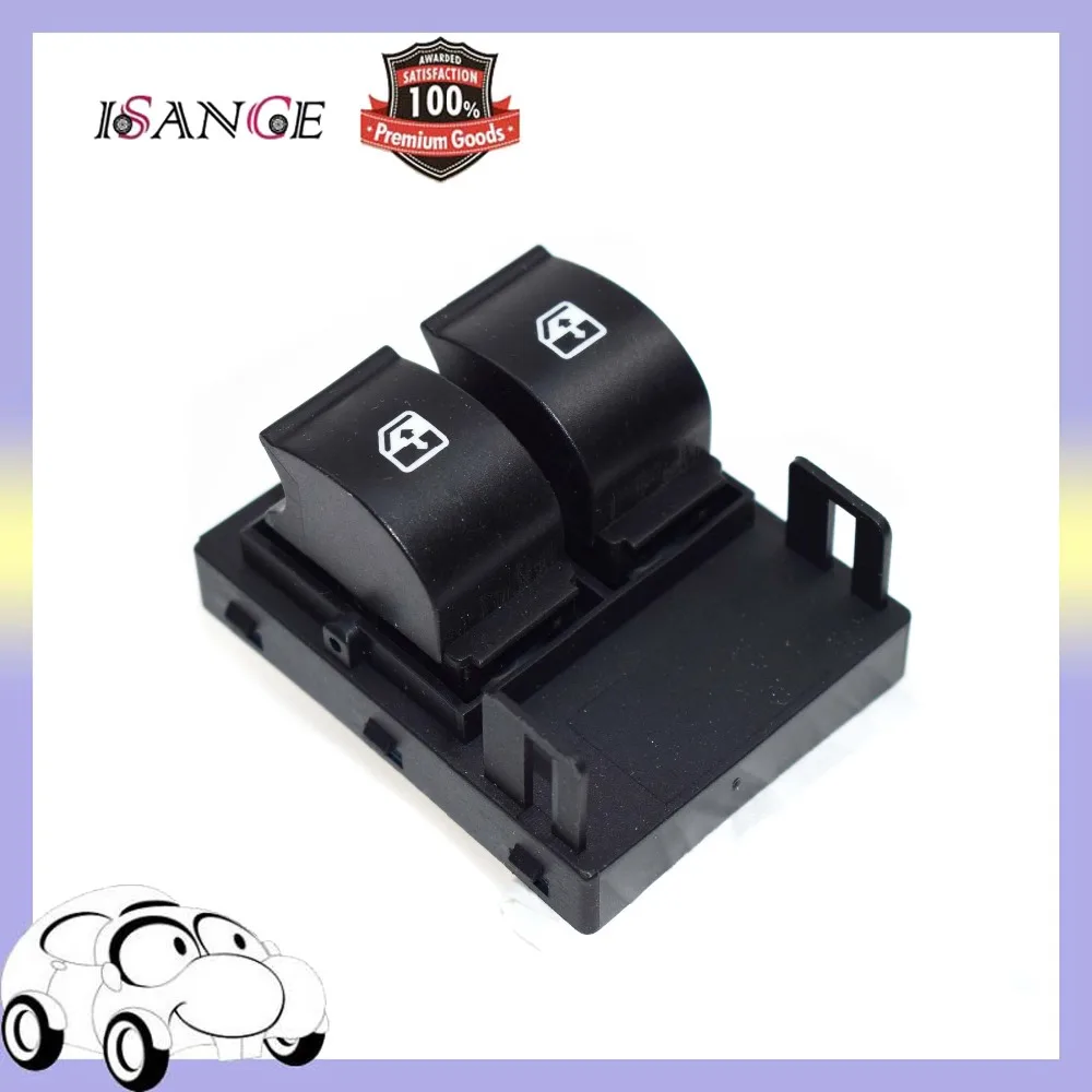 ISANCE дверной выключатель питания для Fiat Doblo Qubo Fiorino/Peugeot Bipper 08-14/Citroen Nemo/Vauxhall/Combo mk3 10-14