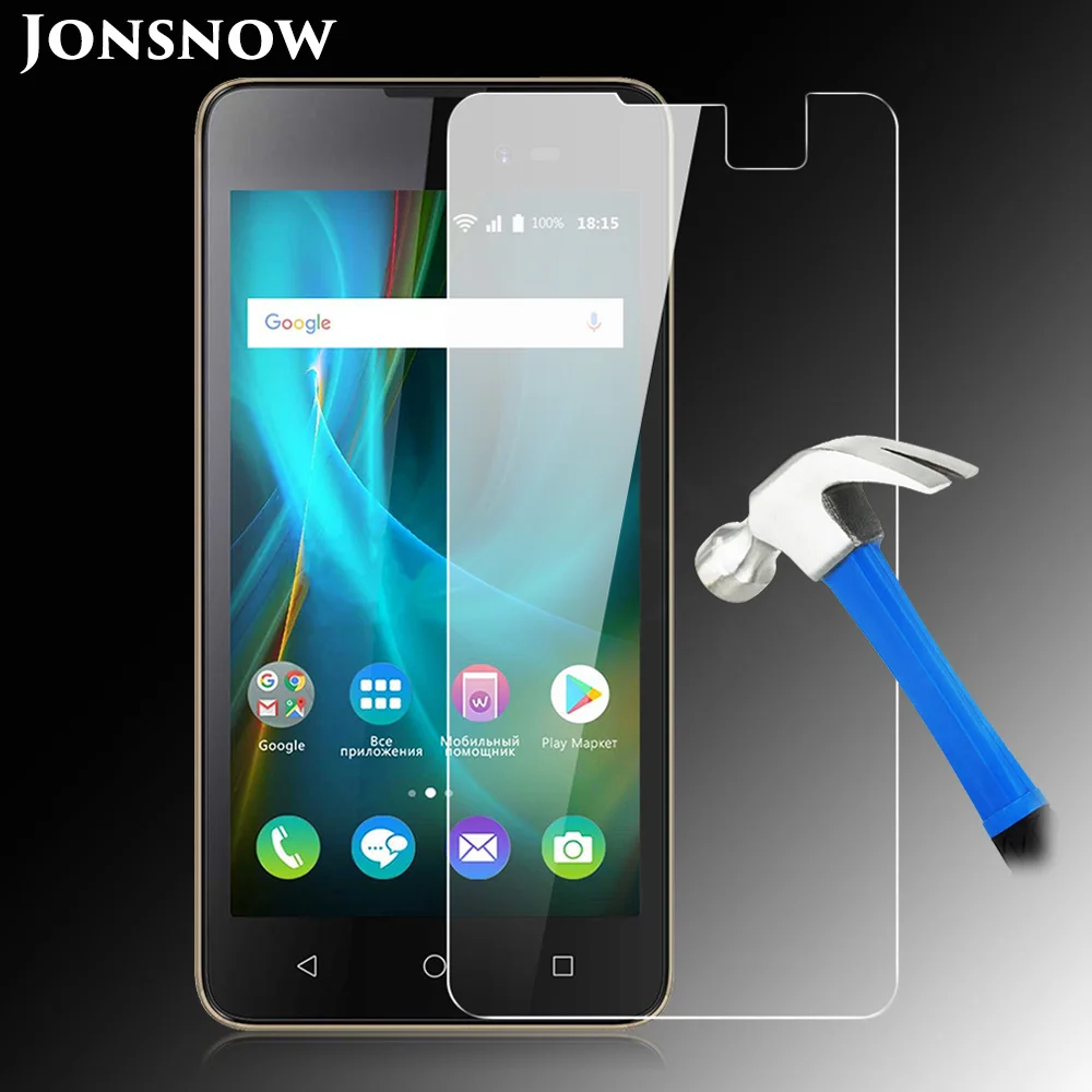 KOC3440_1_Tempered Glass For BQ BQ-5035