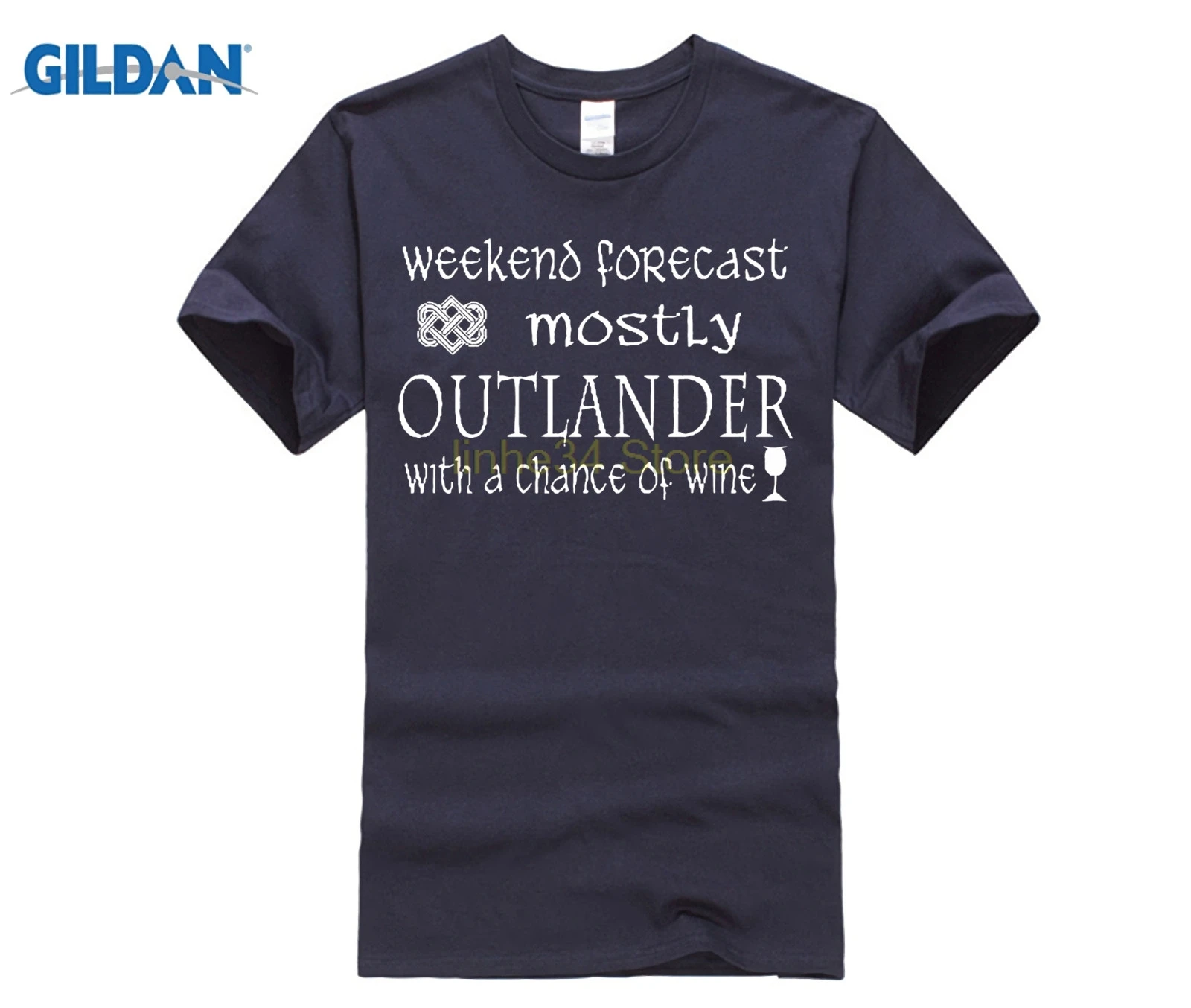2019 Newest Hipster Jamie Fraser Outlander 3D Printed Men's 100% Cotton Tee Shirt High Quality O-Neck Short Sleeve Tees | Мужская