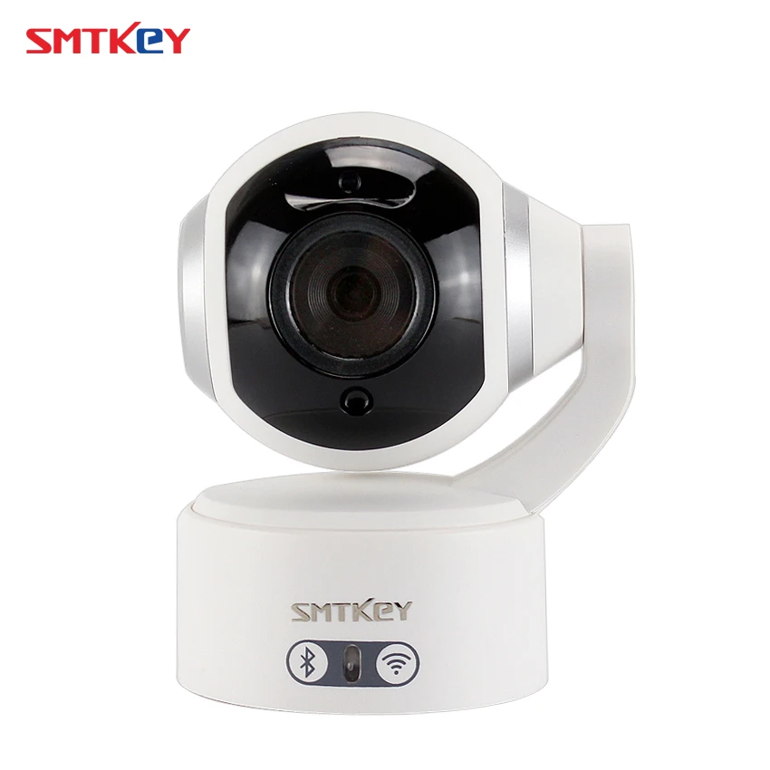 SMTKEY HD 1080 P wifi ip камера 360 градусов панорамная Регулируемая IP беспроводной детский
