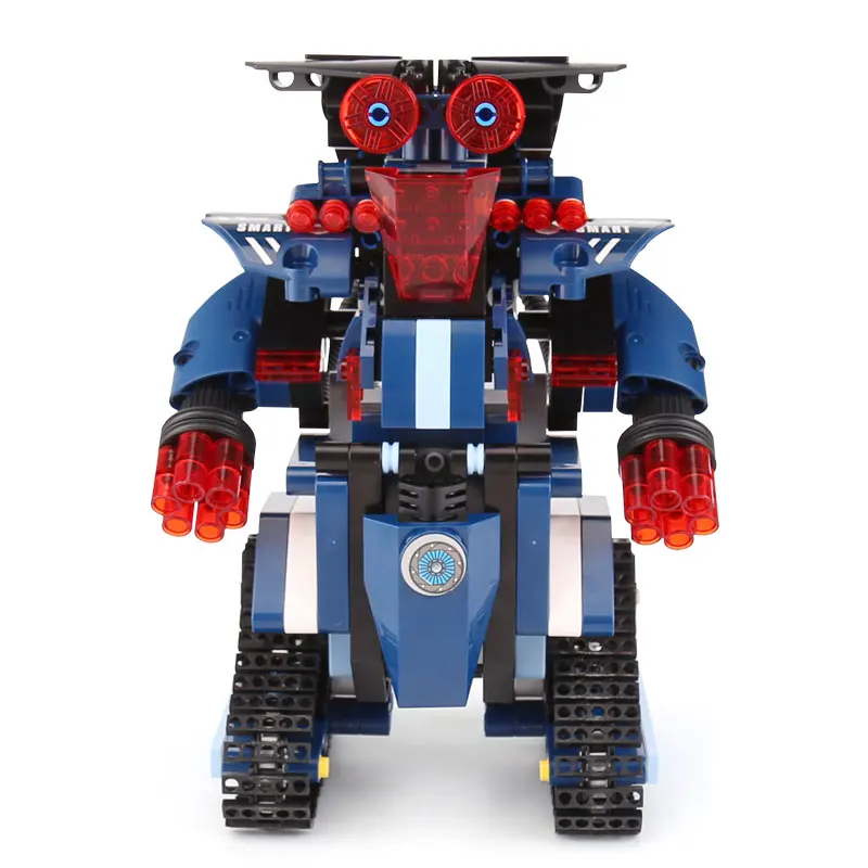 YESHIN-RC-APP-Robot-The-Robert-M2-RC-Robot-Set-Legoing-Technic-Building-Blocks-Bricks-Assembly (1)