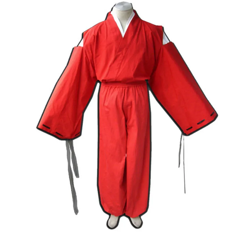 Cosplay&Ware [14]Anime Cosplay Platycodon Grandiflorum Adult Japanese Kimono Halloween Party Cotton Clothing -Cosplay&Ware anime Shop