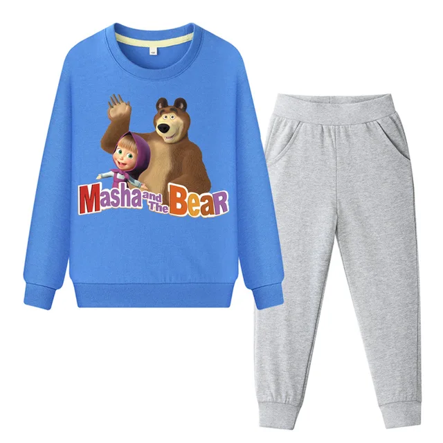 masha nightwear