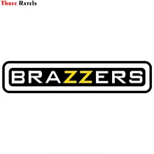 Three Ratels TZ-1384#10*46.3cm 4.9*22.5cm car sticker brazzers colorful funny car stickers auto decals removable Three Ratels TZ-1384#10*46.3cm 4.9*22.5cm car sticker brazzers colorful funny car stickers auto decals removable