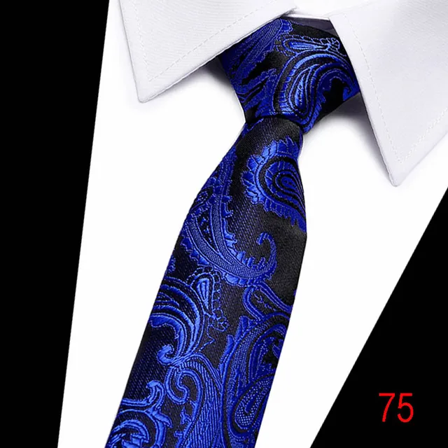 100% Silk tie 7.5 cm floral necktie high fashion plaid ties for men slim cotton cravat neckties mens 2022 gravatas 75