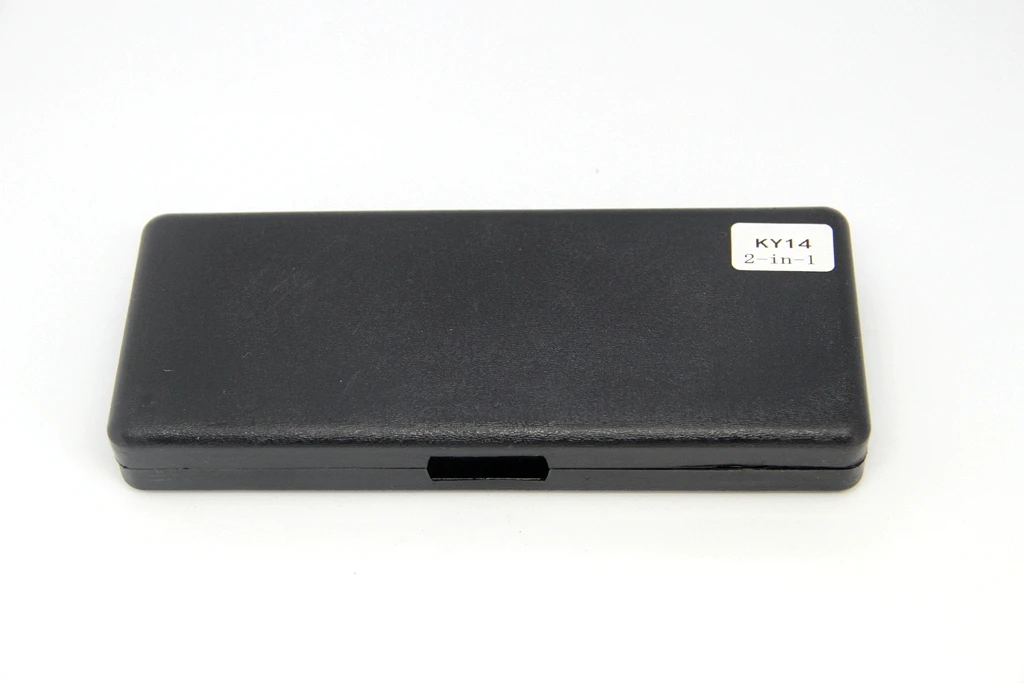 

Free Shipping KY14 2 in 1 Genuine LiShi Locksmith Professional Car/Auto Repair Tools