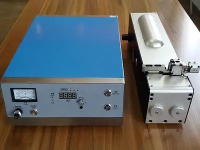 Ultrasound spot metal wire mesh welder chinese ultrasonic discount thermoplastic welding machine Ultrasound spot metal wire mesh welder chinese ultrasonic discount thermoplastic welding machine