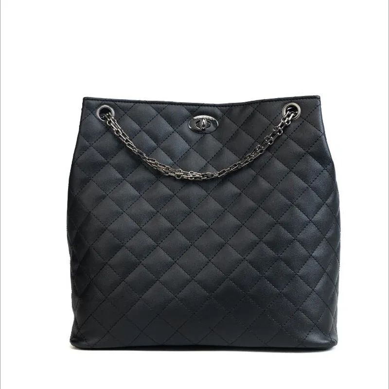 

PU Leather Women Messenger Bag Plaid Ladies Crossbody Bag Chain Trendy Candy Color Small Flap Shopping Handbag