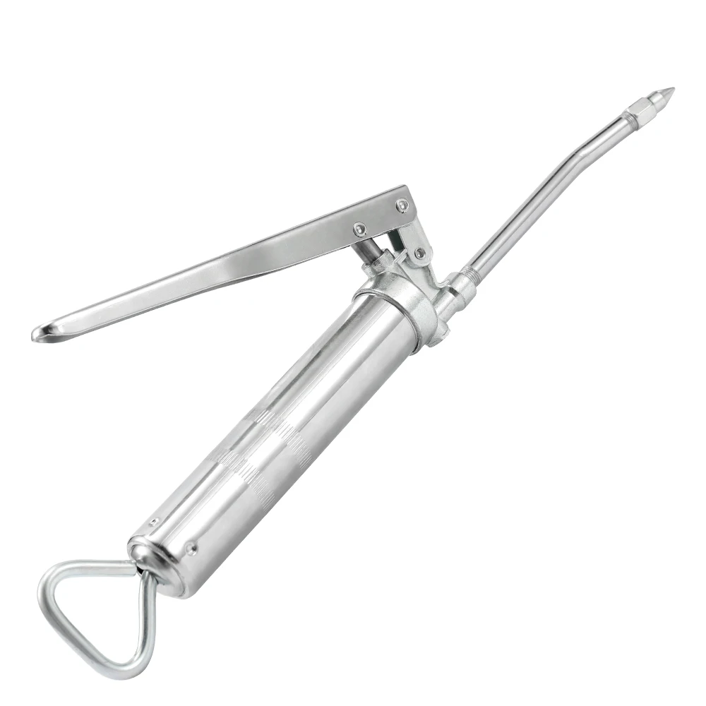 

Car universal emergency car repair tool 100CC Grease Fill Tool Greasegun Grip Tire Oiler Grease Flex Machine Fast Repair Tool