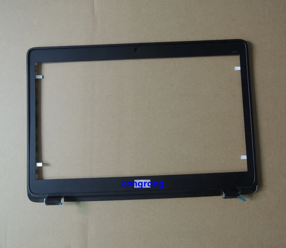 Для HP EliteBook 840 G1 LCD Screen Bezel w/порт веб-камеры 1510B1665401 730952-001 | Компьютеры и офис
