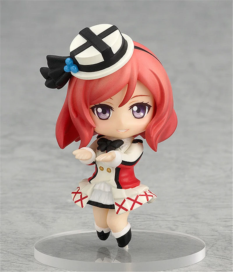 Экшн фигурка героя из аниме Love Live Кодори минами Илай Рин хошизора Сонода Umi маки