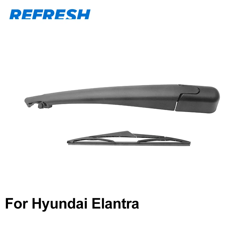 Refresh Rear Wiper Arm & Rear Wiper Blade For Hyundai Elantra Touring