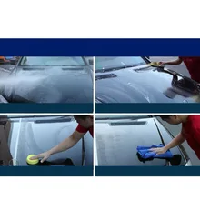 Новые Твердые Мягкие полировальные автомобильные восковые полирующие автомобильные средства для ухода за краской разноцветные автомобильные аксессуары