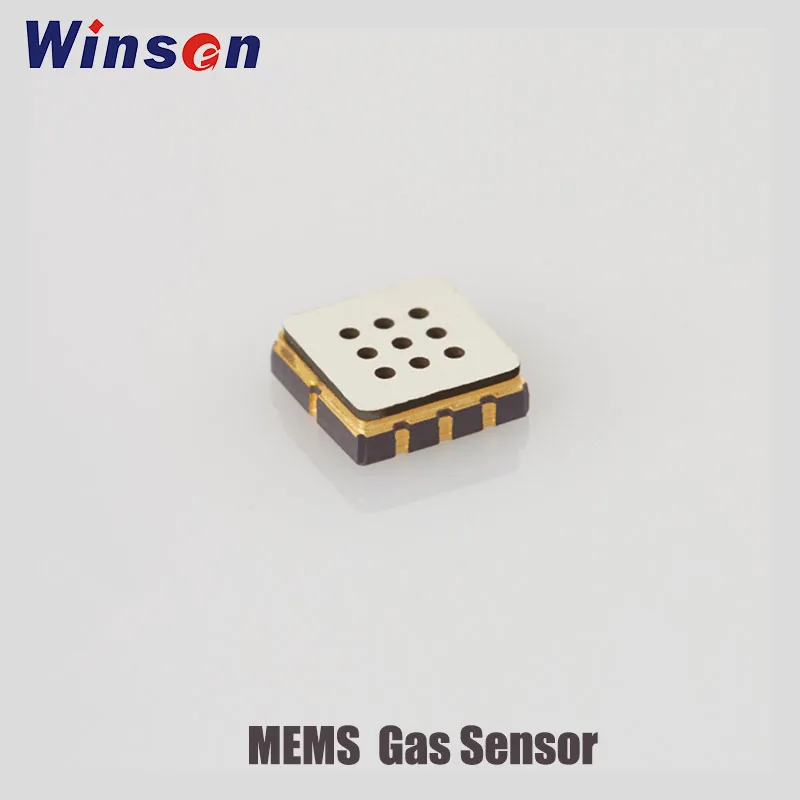 10 шт. Winsen GM-602B MEMS H2S газовый датчик используется в портативный и фиксированный тип сероводорода монитор детектор