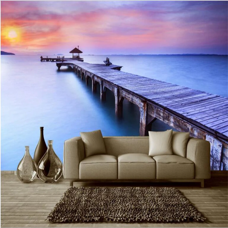 54 Wallpaper Jembatan Romantis HD Terbaik