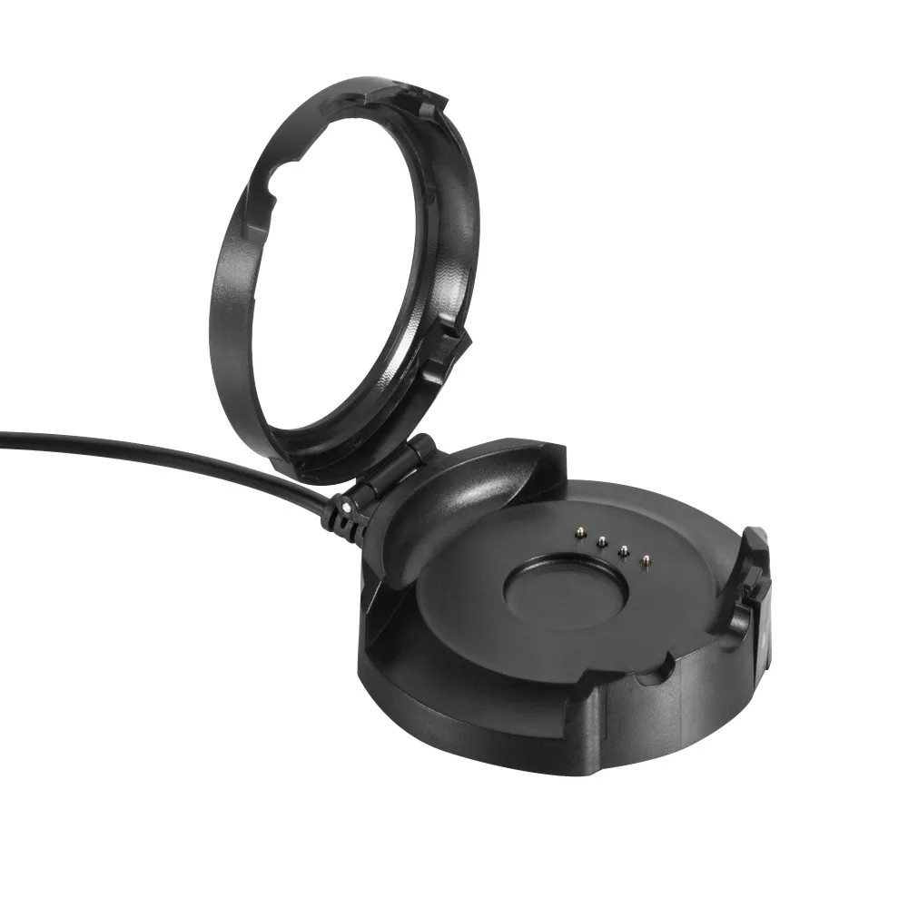 Зарядный кабель для Huami Amazfit Stratos 2 2S с функцией быстрой зарядки защита от