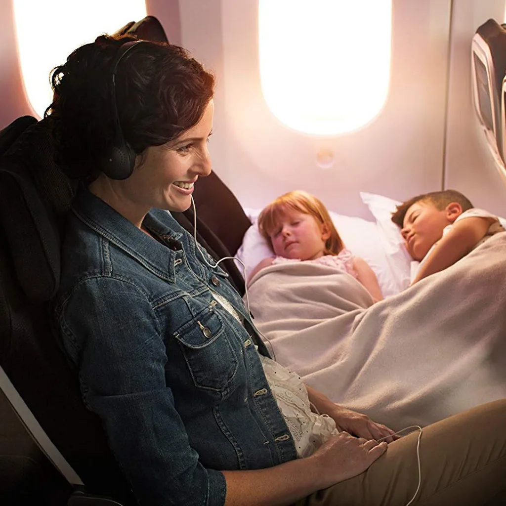 Новейшая надувная портативная дорожная подушка для ног, регулируемая ножка для самолета поезда, детская кровать, подушка для ног