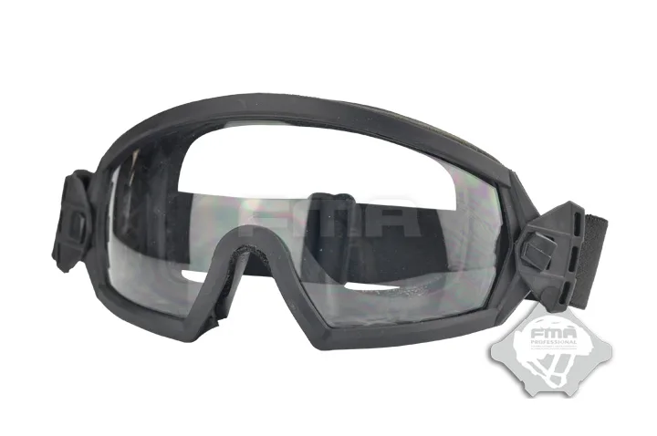 FMA регулятор Goggle LPG01BK12-2R Wargame защитные очки страйкбол безопасность ветрозащитный пылезащитный охотничий инвентарь