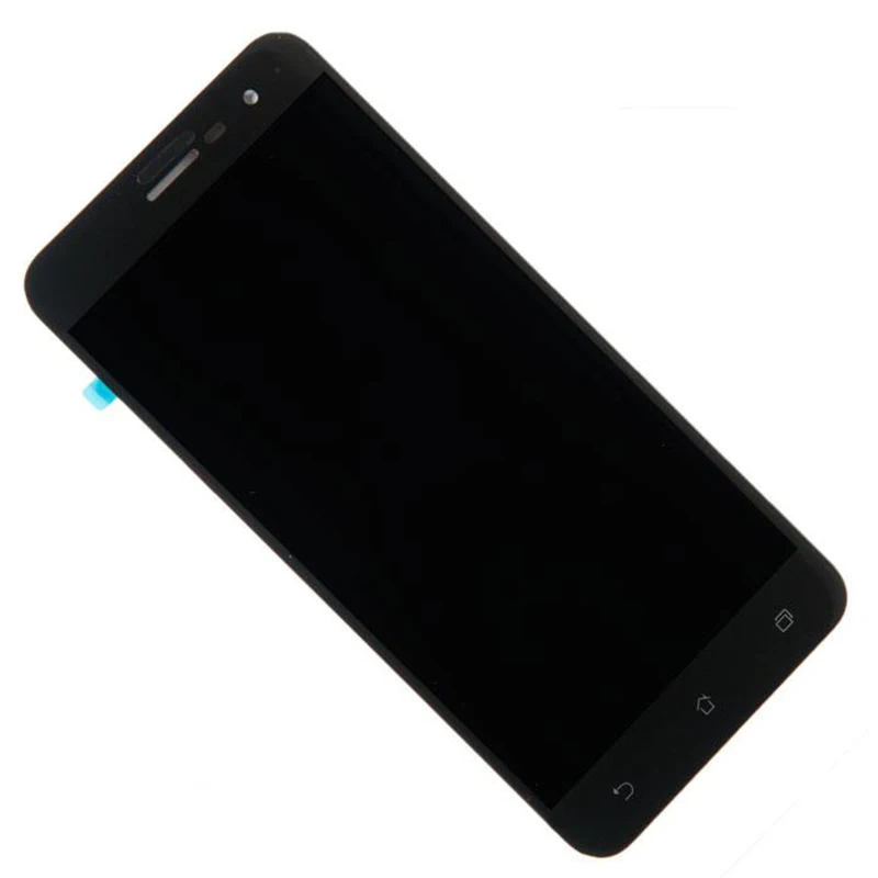 

100% test LCD DIsplay + Touch Screen Digitizer Assembly For cell phone Asus ZenFone 3 ZE520KL Z017D Z017DA Z017DB 5.2 Inch Black